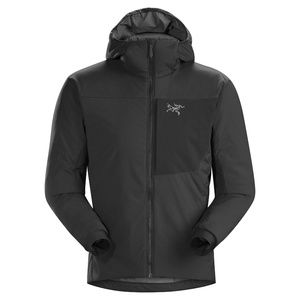 Arc'teryx Proton LT Hoody Jacket Men's M Black